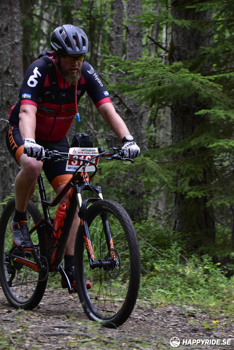 Bild från Engelbrektsturen 2019